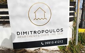 Petmeza Apartment 1 By Dimitropoulos